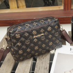 Kolmekihiline kaamerakott Suure mahutavusega ja mugav meigikott Korea stiilis moekas hoiukott Tikandiga &otilde;lakott