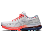 Asics Gel Kayano 28 Celebration Of Sport Pack Naiste tossud Valge Thunder-Blue 1012B156-960 37