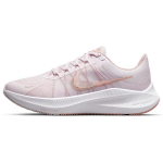 Nike Zoom Winflo 8 Helelilla &Scaron;ampanja Naiste Tossud Lilla Valge Metallik-Punane-Pronks CW3421-500 35.5
