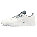 Maison Margiela x Reebok Classic Leather Tabi Whiteout Unisex tossud Must H04859 44