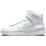 Nike Dunk High Rebel Summit White Naiste tossud Sail Black DH3718-100 36