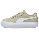 Puma Suede Mayu Putty Naiste Tennised Pruun Valge 380686-16 35.5
