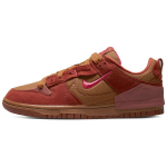 Nike Dunk Low Disrupt 2 Desert Bronze Naiste Tossud Pruun Karm-Oranž Kanjon-Roostik DH4402-200 37.5