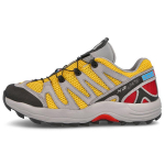 Salomon XA Pro 1 Advanced V&auml;&auml;vel Sinine Bunting Unisex Tossud Kollane Goji-Marja 414820 42