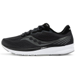 Saucony Ride 14 S&uuml;simust Meeste Tossud Must S20650-45 45