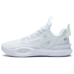 Li-Ning Wade All City 10 Puhtalt Valged Meeste Tennised ABAS019-4 45