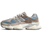 New Balance 9060 Cherry Blossom Pack - Seen Unisex tossud Kreemjas Alumiinium Ts&uuml;klon U9060MUS 36