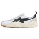 Onitsuka Tiger Acromount valged mustad unisex tossud 1183B257-101 41.5