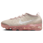 Nike Air VaporMax 2023 Flyknit Oatmeal Naiste Tossud Tan Pearl-Pink Pink-Oxford DV6840-101 38.5