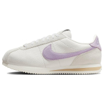 Nike Cortez SE Sail Iced Lilac Naiste Tossud Cream Club-Gold FJ4608-133 40