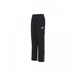 Adidas Core18 Esitlusp&uuml;ksid V&auml;ike Logo Lihtsad Sirge S&auml;&auml;rega Spordir&otilde;ivad Meeste Alusp&uuml;ksid Must CE9045 XS