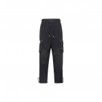 Jordan 23 Engineered Cargo P&uuml;ksid Meeste Aluspesu Must CK9168-010 XL