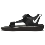 Nike Vista Sandaal Must Valge Meeste Tossud DJ6605-001 44 black