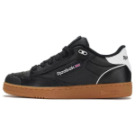 Reebok Club C Bulc Must Kumm Unisex Tossud Valge 100033925 42.5