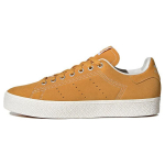 adidas Stan Smith CS Kasutatud Kollased Unisex Tossud Core-White Gum IE9969 37⅓