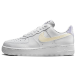 Nike Air Force 1 07 Kookospiim Hapnikulilla Naiste Tossud Valge FN3501-100 40.5