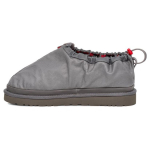 UGG Tasman Shroud Zip Slipper Tumehall Meeste Tennised 1144114-DGRY 44