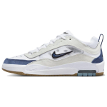 Nike Air Max Ishod Wair SB Valge Sinine Meeste Tossud Must Summit-Valge FB2393-102 41 white
