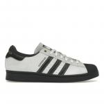 adidas Superstar GORE-TEX Must Valge Unisex Tossud Core-Black Cloud-White IF6162 43⅓
