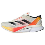 Adidas Adizero Boston 12 Ivory Pack Meeste tossud Cream Core-Black Solar-Red IG3320 42