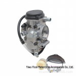 Yamaha Grizzly karburaator mudelitele YFM350, YFM400, YFM450 - Mudel PD33J 33mm