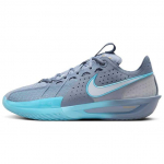 Nike Air Zoom GT Cut 3 EP Ashen Slate Meeste Tennised Sinine Jalgpalli-Hall Balti-Sinine DV2918-402 44