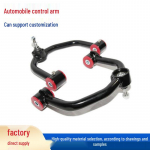 Sobib Ford F150-le (2004-2020) 2WD/4WD juhthoova komplekt. Trailing Arm Suspension System