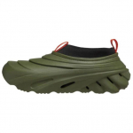 Crocs Echo Storm Armee Rohelised Unisex Tossud 209414-309 39-40