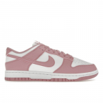 Nike Dunk Low Next Nature Elemental Pink Naiste tossud Valge DD1873-112 37.5