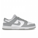 Nike Dunk Low Next Nature Light Smoke Grey Naiste Tennised Valge DD1873-113 35.5