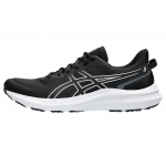 ASICS Jolt 5 Must Valge Meeste Tennised 1011B963-003 39