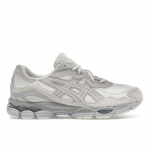 ASICS Gel NYC Hall Kreemjas Unisex Tossud 1203A739-100 37.5