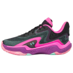 Under Armour Spawn 7 Must Andromeda Lilla Meeste Tennised Komeediroheline 3028834-001 42.5 black