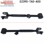 Honda Accordi tagasilla juhthoob ja rooliots (52390-TA0-A00, 52375-TA0-A00) Multi-link suspension system