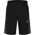 Adidas Originals Camo Trf L&uuml;hikesed puuvillased kootud spordil&uuml;hikesed p&uuml;ksid Meeste l&uuml;hikesed p&uuml;ksid Must DP8552 S