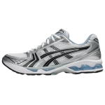 JJJJound x ASICS Gel Kayano 14 Valge Beebisinine Unisex Tossud H&otilde;bedane Must 1203A961-101 42