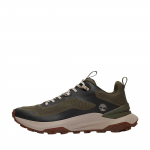 Timberland Motion Access Nahast Klassikaline Mugav Mitmek&uuml;lgne Vabaaja Toetav Madala S&auml;&auml;rega Treeningjalatsid Meeste toss Roheline TB0A6DJKEY1 41