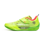 Li Ning Wade Way 808 Neljas P&otilde;lvkond &Uuml;liroheline Herilane P&otilde;rutuskindlad Kulumiskindlad Madalad S&uuml;sinikplaadiga Korvpallijalatsid Meeste toss ABAU031-19 46⅓
