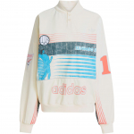 Adidas Originals Archive SS25 Suvesport L&otilde;tv l&otilde;ige Seisukrae Mitmek&uuml;lgne sviiter Unisex sviiter JW0148 L