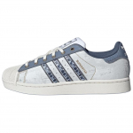 Adidas Originals Superstar 2 Mitmek&uuml;lgsed Mugavad Madalad Rula Kingad Unisex Tossud Valge Sinine JS2488 35⅔