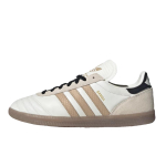 adidas Samba JP Off White Magic Beige Core Black Unisex tossud JQ7824 43⅓ white