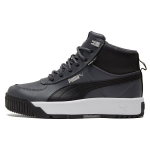 Puma Tarrenz Sb K&otilde;rge s&auml;&auml;rega rulaketsid Unisex tossud Helehall 370552-07 40.5