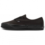 Vans Authentic Og Lx Vabaaja Madalad T&otilde;usuga Rula Kingad Unisex toss Must VN0A5FBDBKA 42.5