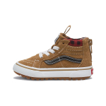 Vans Sk8 Mugavad Mitmek&uuml;lgsed K&otilde;rged K&auml;imissussid Beebi toss Pruun VN0A5HZ3Y49 24.5 brown