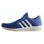 Adidas Cc Fresh Mitmek&uuml;lgsed Mugavad Vastupidavad Hingavad Madalad Jooksukingad Meeste Tossud Sinised AQ3128 40⅔