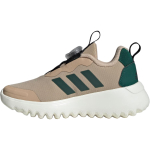 Adidas Activeflex Boa 3.0 Mugavad Mitmek&uuml;lgsed Vastupidavad Madalad Vabaaja Jalan&otilde;ud Laste Tennised Pruunid IE3962 36 gray