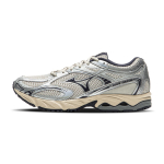 Mizuno Wave Orion Moodne Kangas S&uuml;nteetiline Nahk Vastupidav Tugi Kerge Madal L&otilde;ikega Jooksukingad Unisex Toss Helehall D1GH232110 40.5