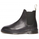 dr. Martens Graeme Mood Lihtsad L&uuml;hikesed Chelsea Saapad Unisex Saapad Must 41103001 42