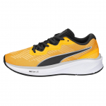 Puma Aviator Profoam Sky Mugavad V&otilde;rkjas P&otilde;hjaga L&ouml;&ouml;ki Summutavad Vastupidavad Hingavad Madalad Vabaaja Jooksukingad Unisex Tossud Kollane Must 376615-14 39
