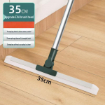 Silikoonist mittekleepuv juuste, p&otilde;randa ja akende kummist kaabits-luud